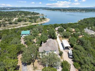 17004 Sleepy Hollow Dr, Lago Vista, TX 78645