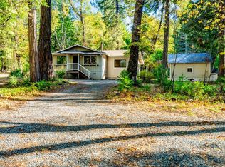 4141 Ebberts Ranch Rd, Foresthill, CA 95631