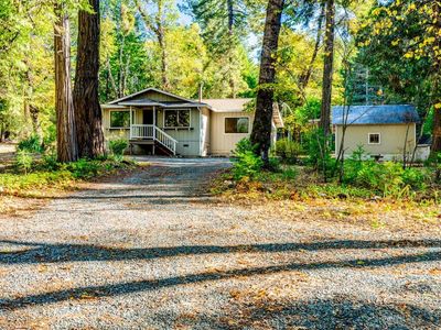 4141 Ebberts Ranch Rd, Foresthill, CA, 95631