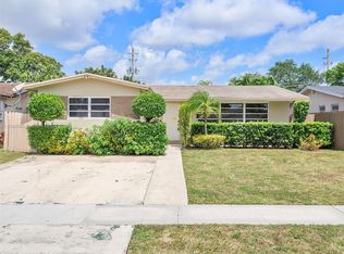 4319 Harrison St, Hollywood, FL 33021