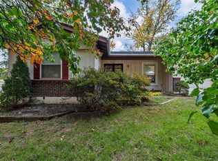 4384 Miletus Dr, Florissant, MO
