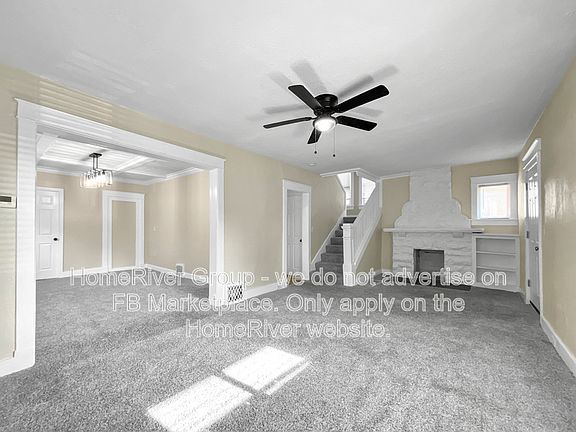 4th image of 4040 Bellefontaine Ave