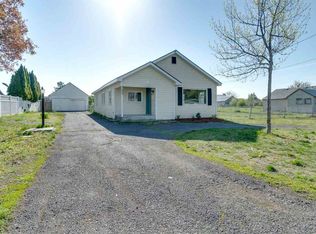 7220 N Altamont St, Spokane, WA 99217