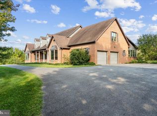 7130 Ira Sears Rd, Adamstown, MD 21710