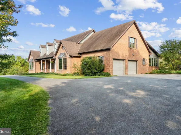 7130 Ira Sears Rd, Adamstown, MD 21710