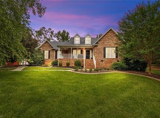 101 Redbud Ln, Randleman, NC 27317