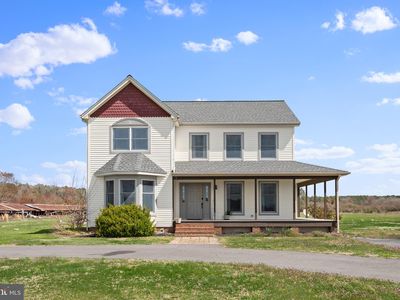 8454 Meadow Bridge Rd, Salisbury, MD, 21822