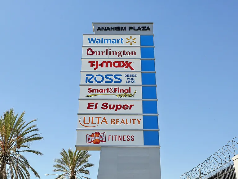 Local Stores