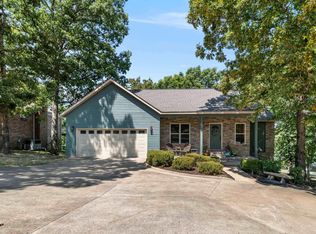 817 Stacy Springs Rd N, Heber Springs, AR 72543