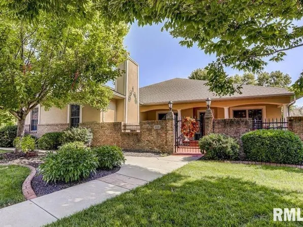 3008 Markwood Ln, Springfield, IL 62712