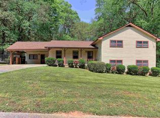 5954 Twilight Trl, Morrow, GA 30260