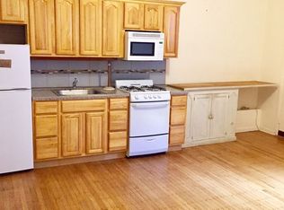 308 W 98th St #2R, New York, NY 10025