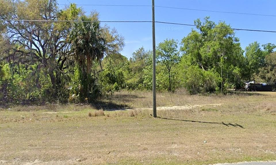 1st image of 4288 N ORANGE BLOSSOM TRAIL LOT 31