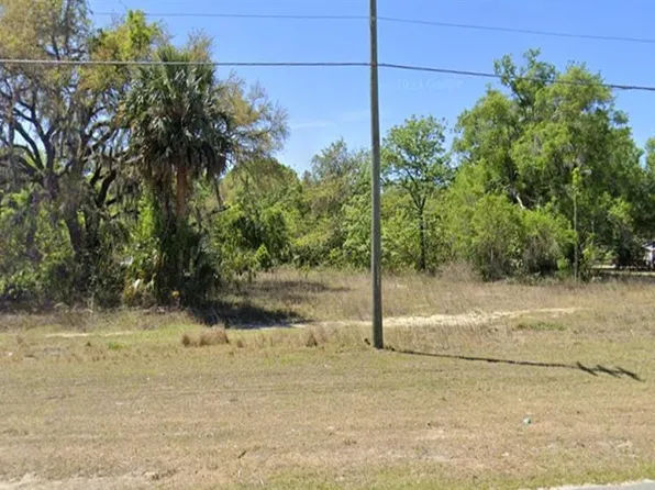 4288 N Orange Blossom Trl Lot 31, Mount Dora, FL 32757