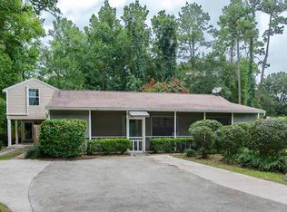4204 Carnwath Rd, Tallahassee, FL 32303
