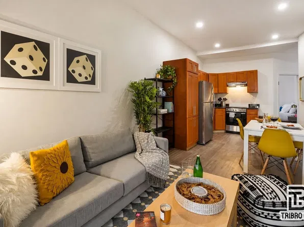 1681 Lexington Avenue image 1 of 6