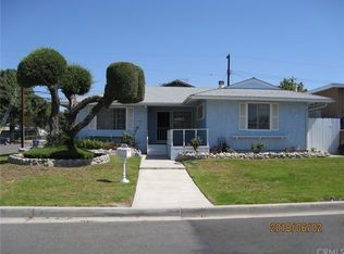 15003 Barnwall St, La Mirada, CA 90638