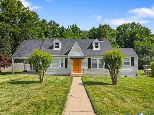 (undisclosed Address), Richmond, VA 23234