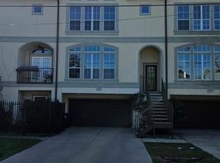 1701 Summer St, Houston, TX 77007