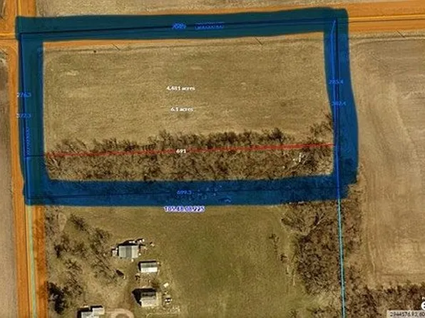 23912 479th Ave, Trent, SD 57065