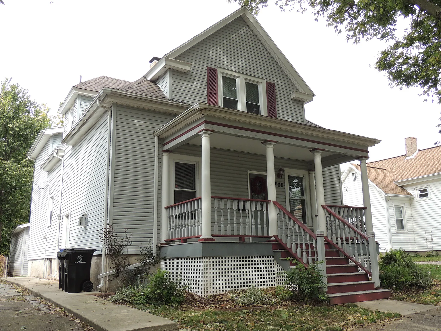 806 E Taylor St photo 1