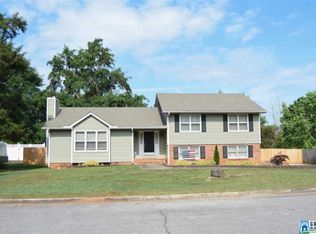 1207 Derek Dr SW, Jacksonville, AL 36265