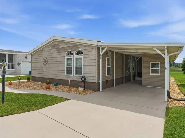 6033 Liberty Dr, Groveland, FL 34736