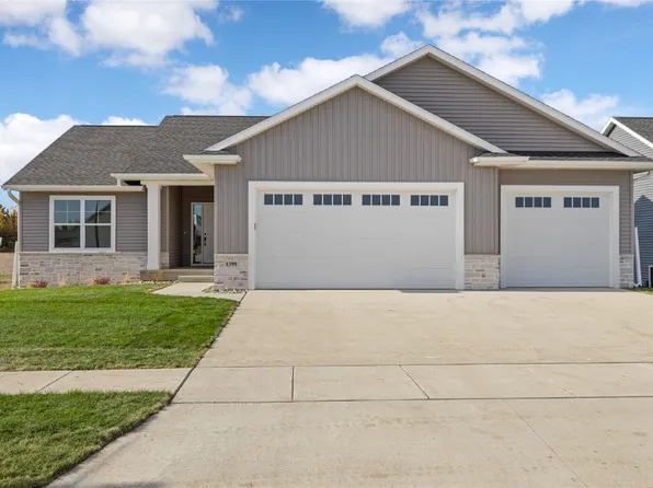 1399 Echo Ridge Ln, Marion, IA 52302