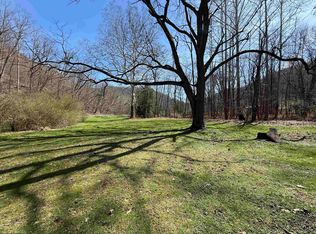 18640 George Washington Hwy, Rowlesburg, WV
