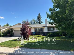 1911 Olympia St, Idaho Falls, ID 83402