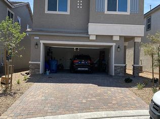 6541 Bella Rock Ave, Las Vegas, NV 89141