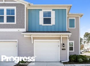 1340 Grassland Ave, Jacksonville, FL 32218