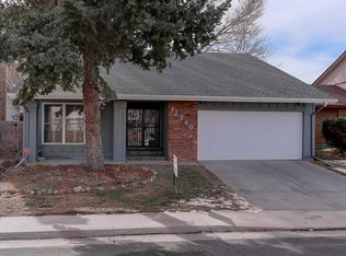 12280 E Bates Cir, Aurora, CO 80014