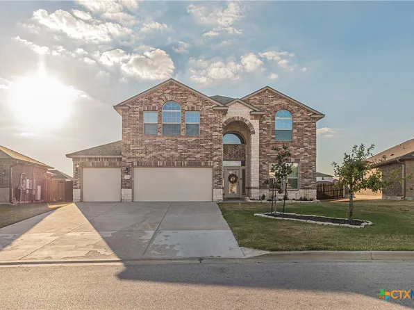 1122 Iron Glen Dr, Temple, TX 76502