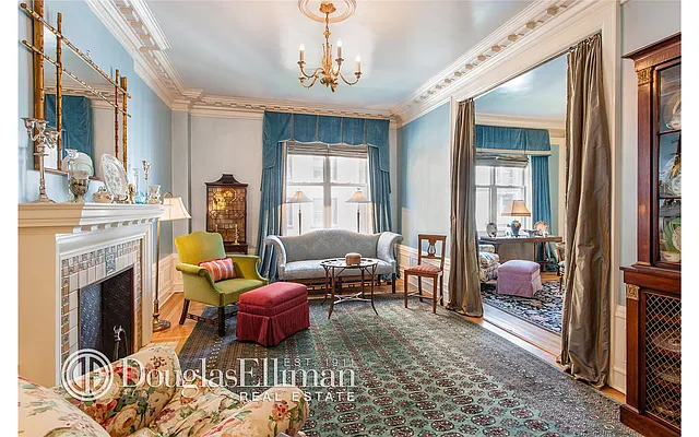 Sold by Douglas Elliman | media 1