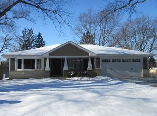 300 S Ott Ave, Glen Ellyn, IL 60137