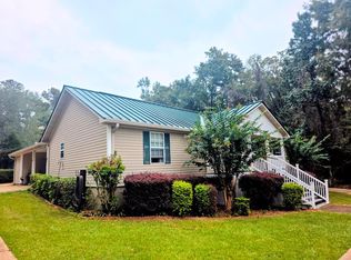 701 Douglas Dr, Abbeville, AL 36310