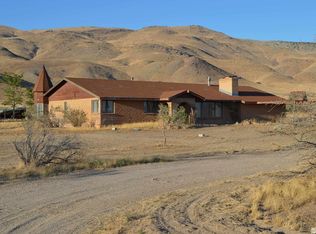 1300 Whiskey Springs Rd, Reno, NV 89510