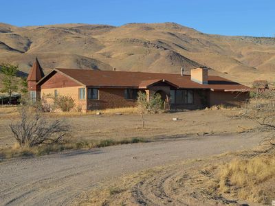 1300 Whiskey Springs Rd, Reno, NV, 89510