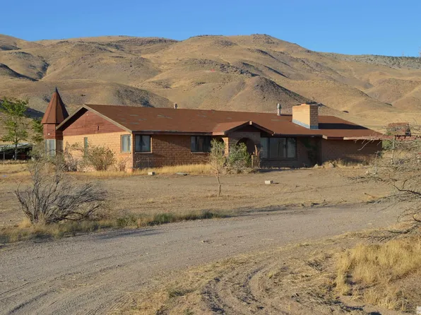 1300 Whiskey Springs Rd, Reno, NV 89510