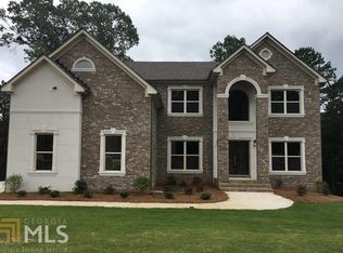 145 Lotus Ln, Covington, GA 30016