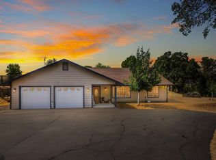 1349 Papoose Dr, Copperopolis, CA 95228