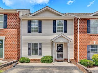 6825 Woodcreeper Dr, Roanoke, VA 24019
