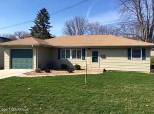 1209 Ramsey St, Albert Lea, MN 56007