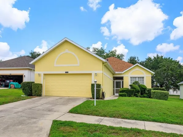 25206 Ormond Ct, Leesburg, FL 34748