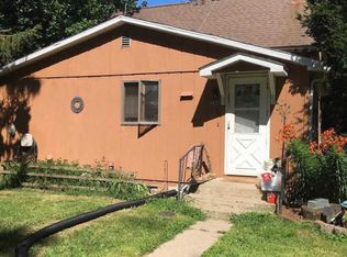 8330 W Bunkum Rd, Rensselaer, IN 47978