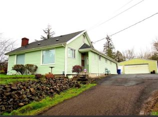 110 N Vista Way, Kelso, WA 98626