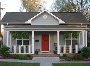 1001 Onslow St, Durham, NC 27705