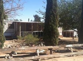 8705 Eaby Rd, Phelan, CA 92371