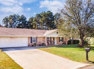 408 Wain Dr, Longview, TX 75604
